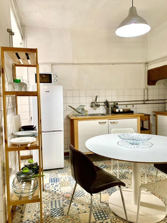 Downtown Original Lisbon Apartment Buitenkant foto