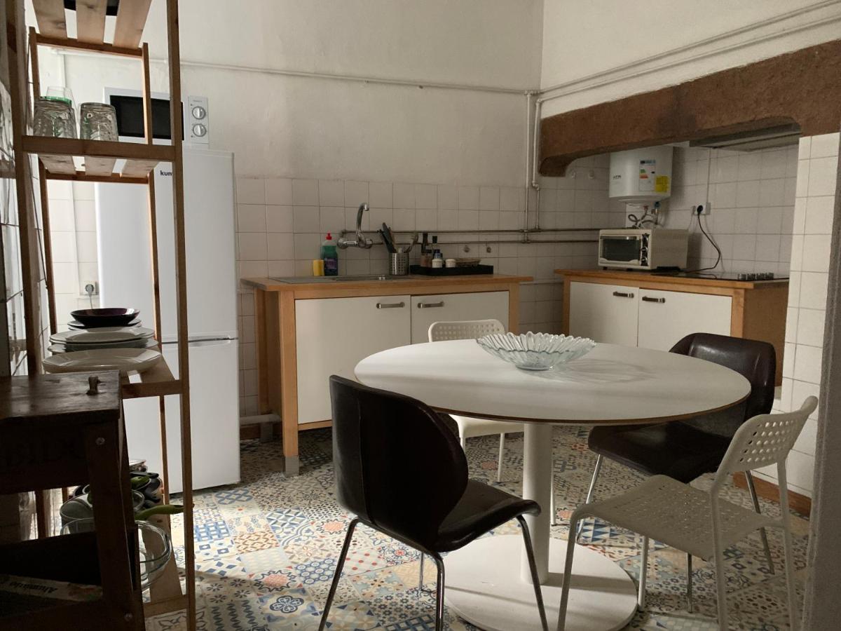 Downtown Original Lisbon Apartment Buitenkant foto
