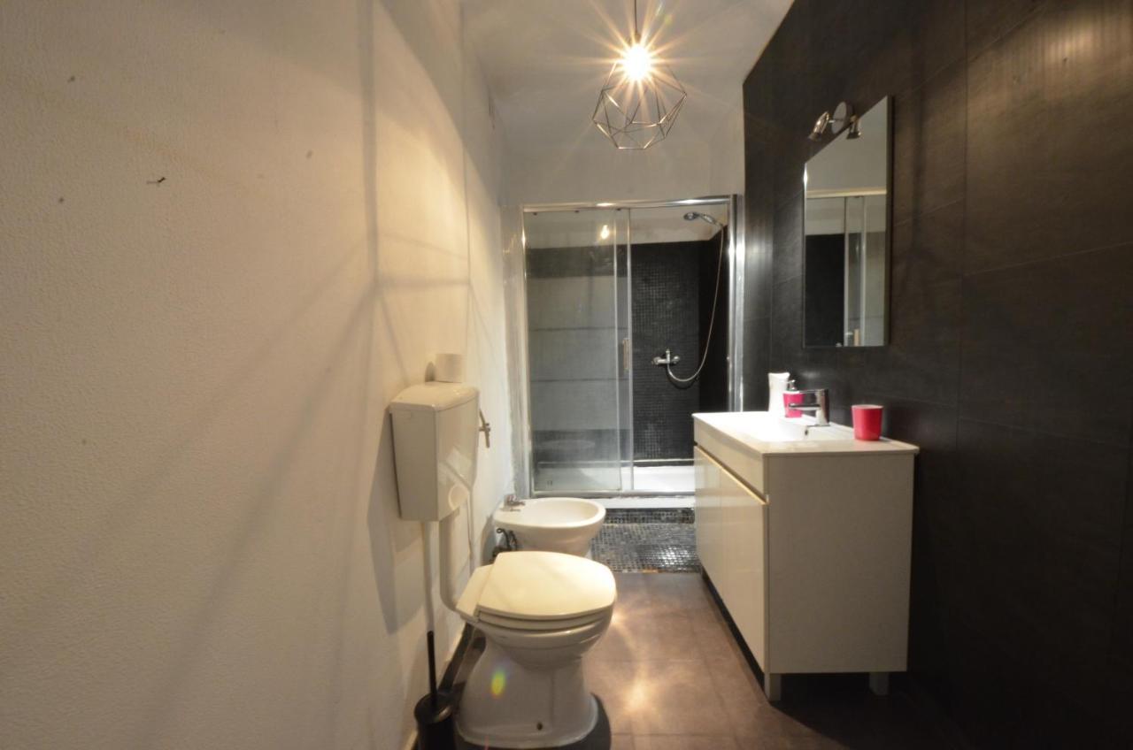 Downtown Original Lisbon Apartment Buitenkant foto